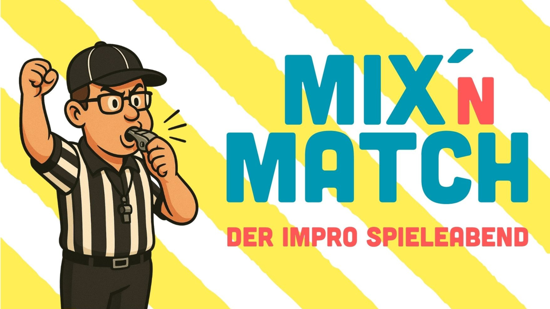Mix' n Match