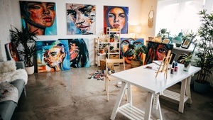 Treffen zum Kennenlernen – Ausstellung 2026, Projekt XChange