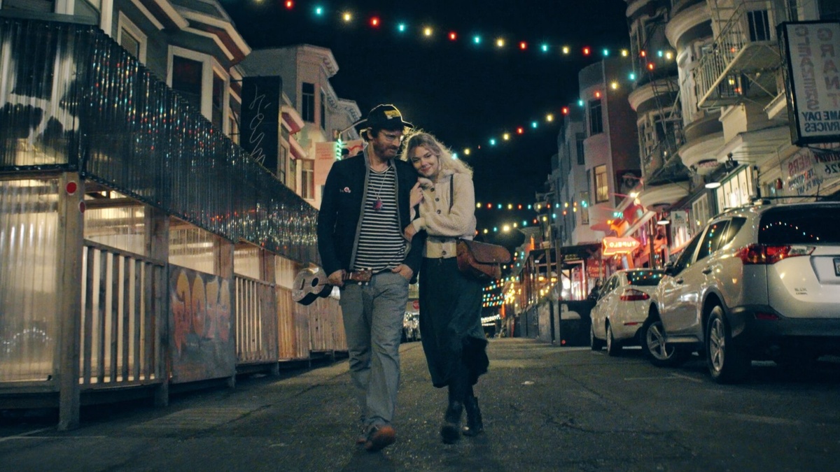 Filmfest Bremen : BROTHER VERSES BROTHER (Innovation)