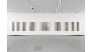 Führung in Deutscher Gebärdensprache | Peter Hujar / Liz Deschenes: Persistence of Vision