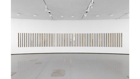 Führung in Deutscher Gebärdensprache | Peter Hujar / Liz Deschenes: Persistence of Vision