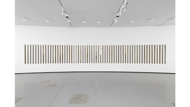 Führung in Deutscher Gebärdensprache | Peter Hujar / Liz Deschenes: Persistence of Vision