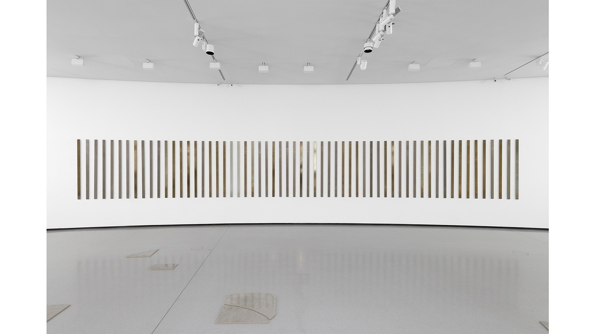 Führung in Deutscher Gebärdensprache | Peter Hujar / Liz Deschenes: Persistence of Vision