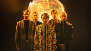 Woods of Birnam | Solaris-Tour 2026