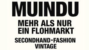 Muindu. Mehr als nur ein Flohmarkt