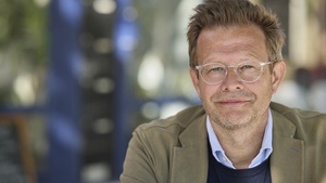 Florian Illies: Wenn die Sonne untergeht. Familie Mann in Sanary