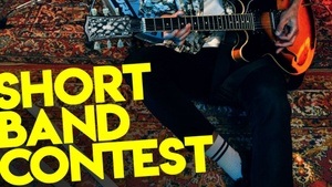 shortbandcontest 2025