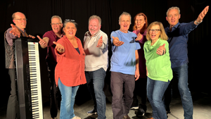 Improvisationstheater mit den Ruhr-Gebietern in Dortmund