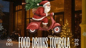 24Helmets.de XMAS-Event am 06.12.2025