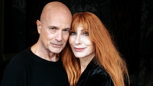 Meisterwerke im Berliner Dom: Andrea Sawatzki & Christian Berkel "Charles Dickens – Die Weihnachtsgeschichte" (musikalische Lesung)