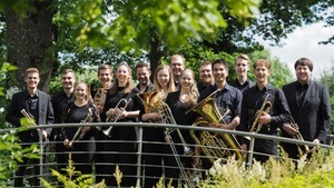 Prinzipal Brass - Can You Feel the Brass tonight?