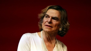 Anne-Marie die Schönheit