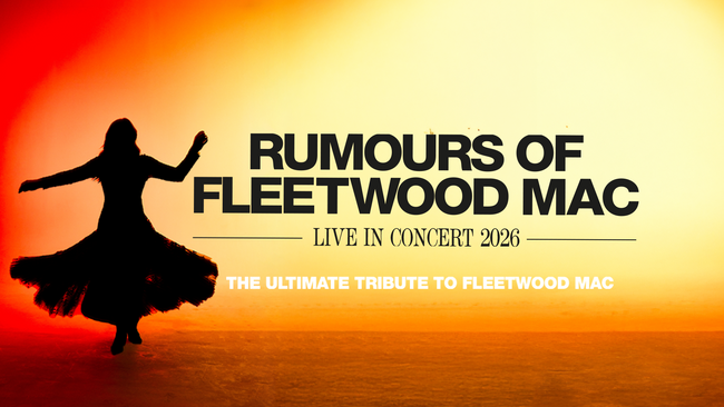 Rumours of Fleetwood Mac