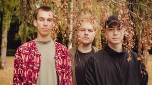 Bachelor-Abschlusskonzert Vincent Meissner – Vincent Meissner Trio – Modern Jazz