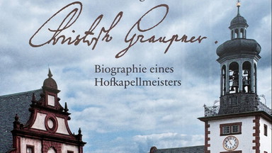 Christoph Graupner und die Reformation in Darmstadt