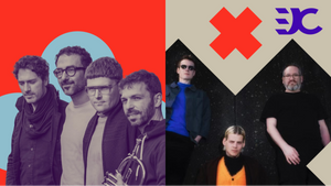 Rabih Lahoud MASAA / NEON DILEMMA