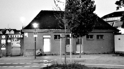 Das KloHäuschen