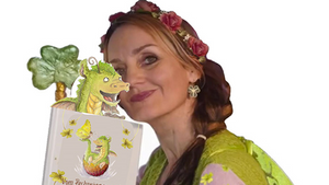 Geschichten unterm Lesebaum - Magische Elfengeschichten mit DoroFee