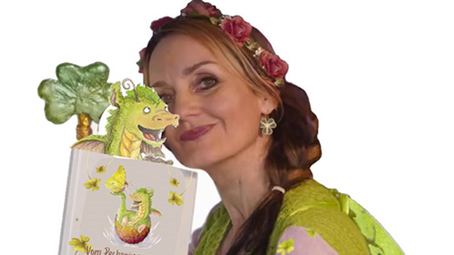 Geschichten unterm Lesebaum - Magische Elfengeschichten mit DoroFee