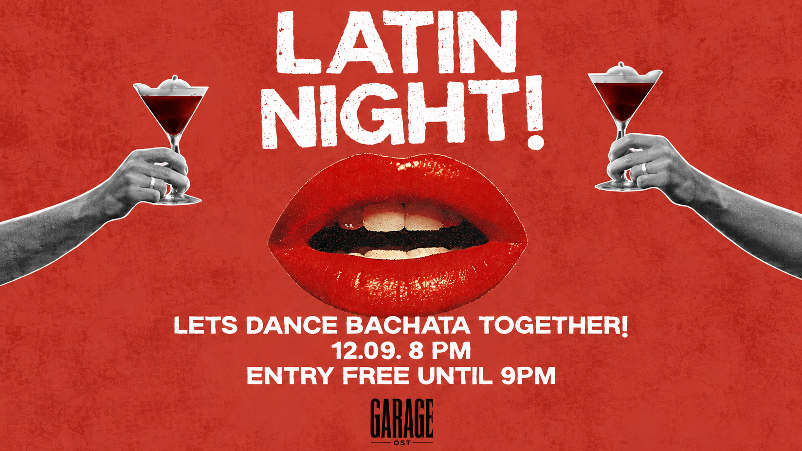 Latin Night