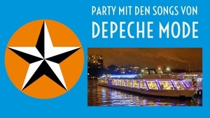 Party mit den Songs von Depeche Mode