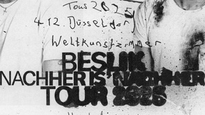 Beslik Tourstart - Nachher is Nacher Tour