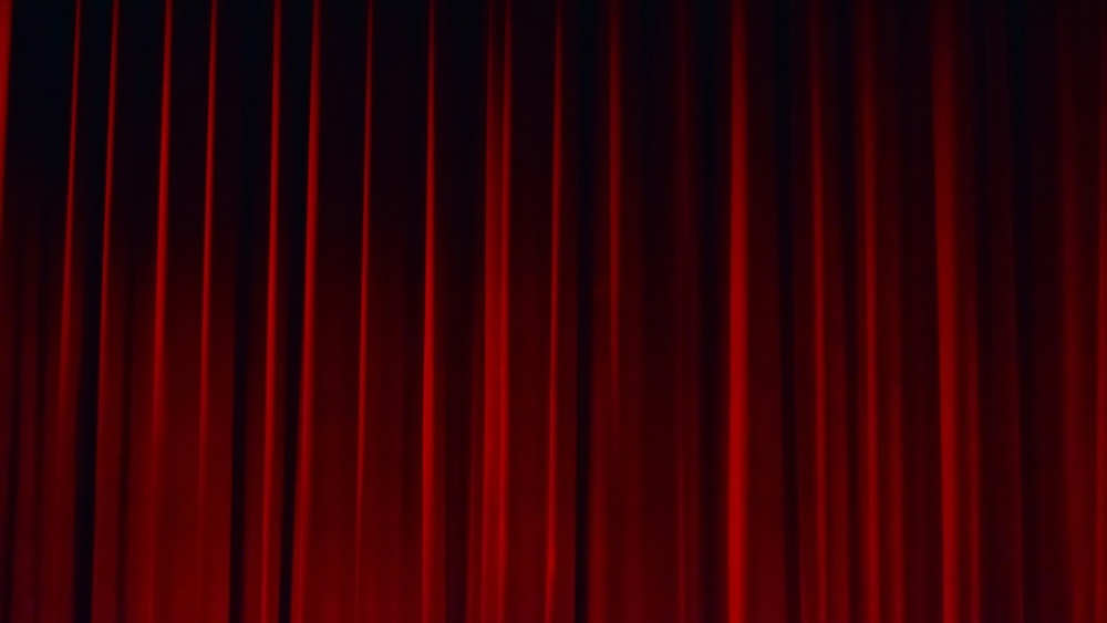 Burlesque Chronicles - The Show