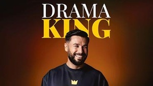 Cüneyt Akan - Drama King