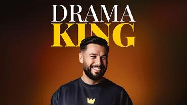 Cüneyt Akan - Drama King