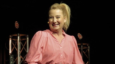 Constanze Lindner - "Kiosk - Wahnsinn to go"