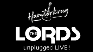 The Lords unplugged LIVE im Hamtorkrug