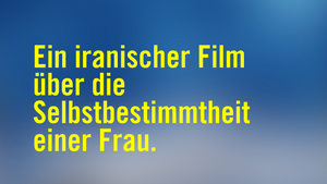 Filmabend im Leerstand als Begegnungsraum