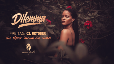 "Dilemma" • 90's & 00's • HipHop • RnB - Köln
