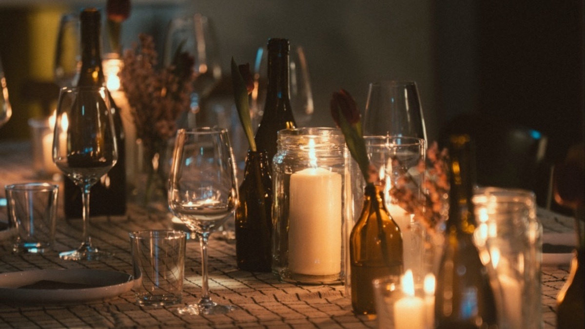 clique \u002D wine \u0026 coffee