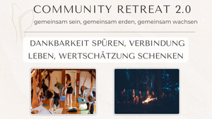 Yoga Community Retreat 2.0