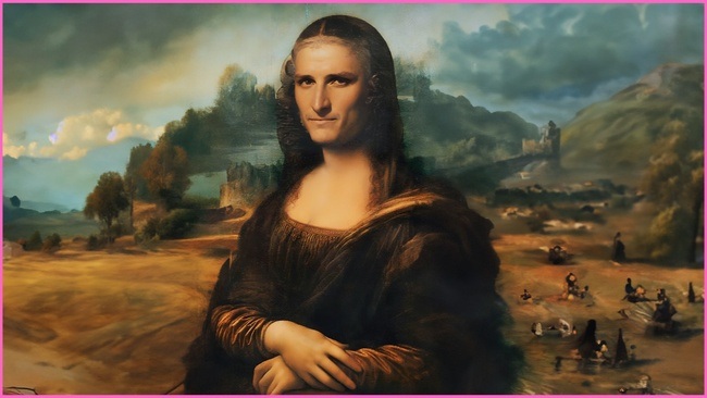 Johannes Steuding: Irgendwas ist komisch