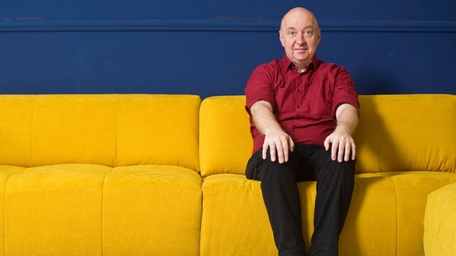 Horst Evers - So gesehen natürlich lustig