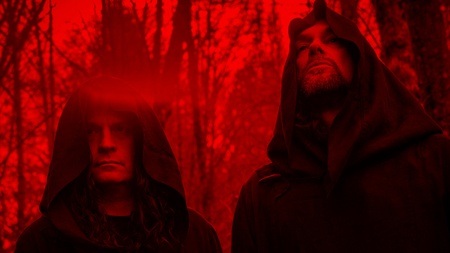 Sunn O)))