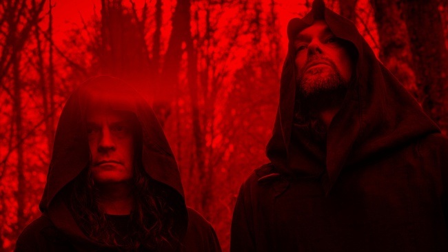 Sunn O)))