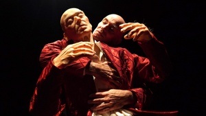 Science & Theatre | Replik_A | Cinematic Theatre | von MEINHARDT & KRAUSS