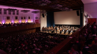 Sommerkonzert Philharmonisches Orchester Aachen