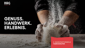 2. Manufakturmeile 2026 – Genuss, Handwerk und Erlebnis am Fabrikenufer