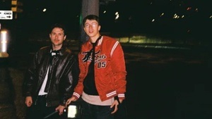 Karl Rich + Band