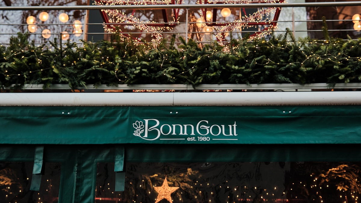Bonngout