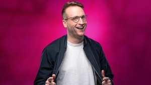 Benni Stark - Schon lustig wenn's witzig ist!