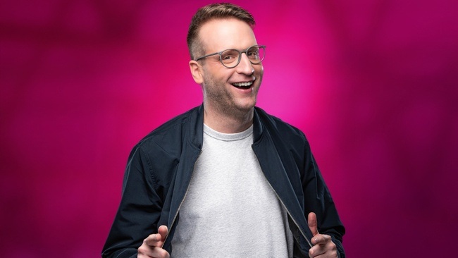 Benni Stark - Schon lustig wenn's witzig ist!