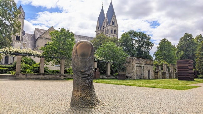 Deine Stadtführung in Koblenz: Highlights & Geheimspots