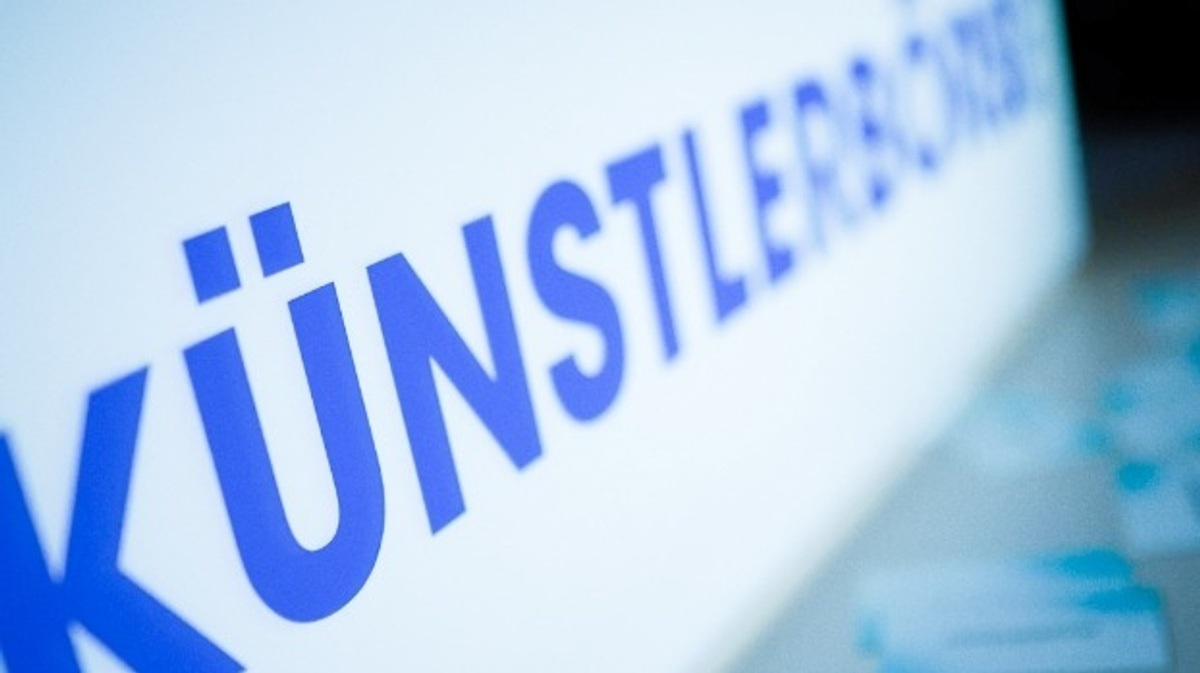 Künstlerbörse