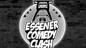 ESSENER COMEDY CLASH /// ZECHE CARL /// ESSEN