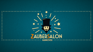 ZauberSalon Hannover: Zauberei und zauberhafte Gäste
